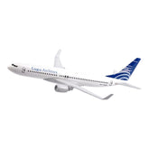 AVIÓN COLECCIONABLES